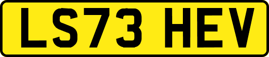 LS73HEV