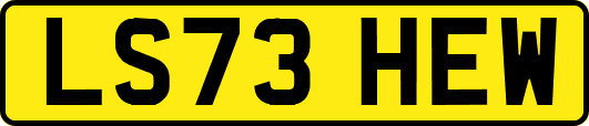 LS73HEW