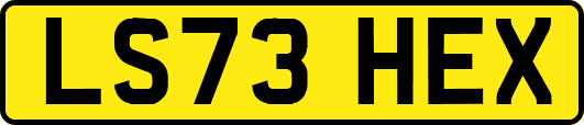LS73HEX