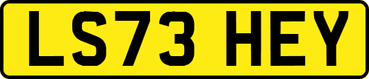 LS73HEY