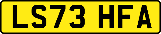 LS73HFA
