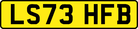 LS73HFB