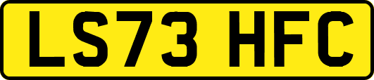 LS73HFC
