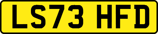 LS73HFD
