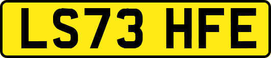 LS73HFE