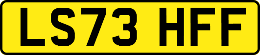 LS73HFF