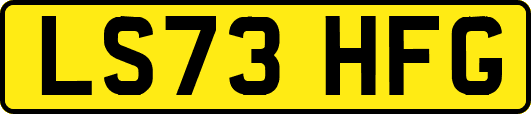 LS73HFG