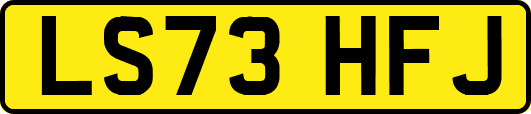 LS73HFJ
