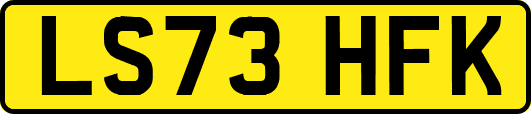 LS73HFK