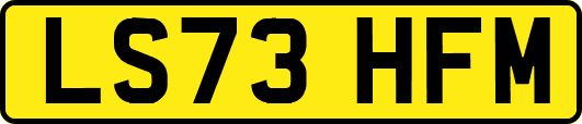 LS73HFM