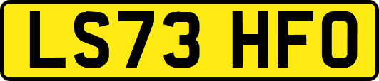 LS73HFO
