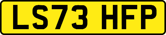 LS73HFP