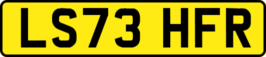 LS73HFR