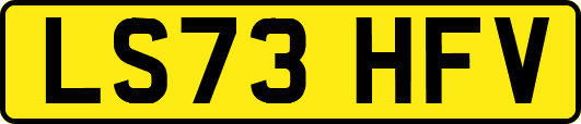 LS73HFV