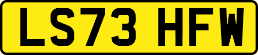 LS73HFW