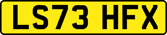 LS73HFX