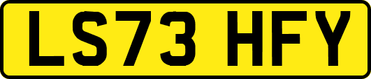 LS73HFY