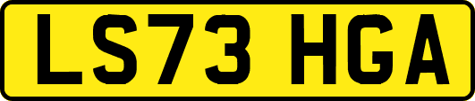 LS73HGA