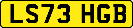LS73HGB