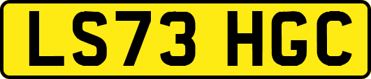 LS73HGC