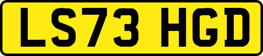 LS73HGD