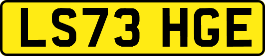 LS73HGE