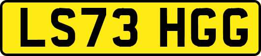 LS73HGG