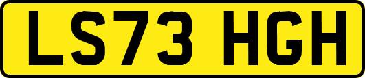 LS73HGH