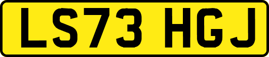 LS73HGJ