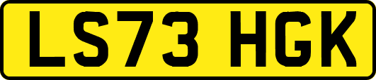 LS73HGK