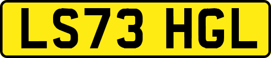 LS73HGL