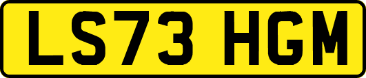 LS73HGM