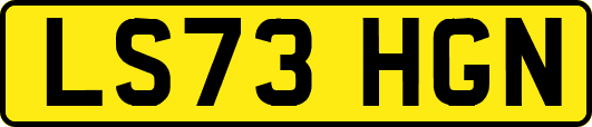 LS73HGN