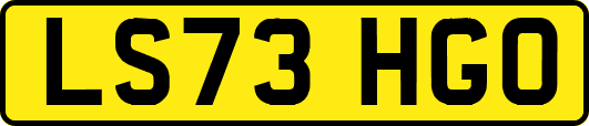 LS73HGO