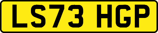 LS73HGP