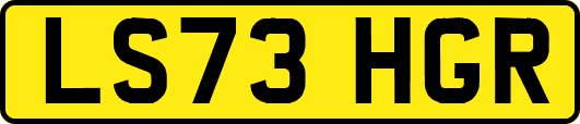 LS73HGR