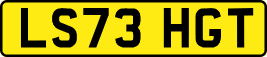 LS73HGT