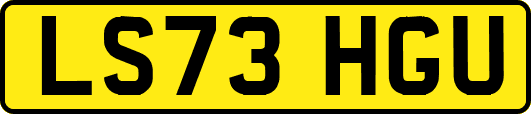 LS73HGU