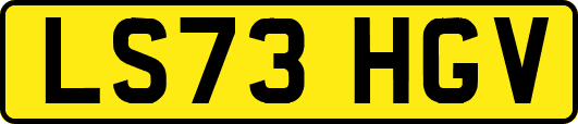 LS73HGV