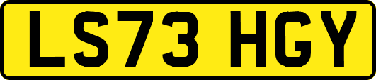 LS73HGY