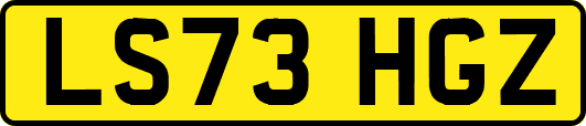 LS73HGZ