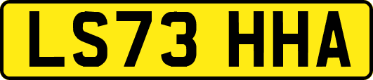 LS73HHA
