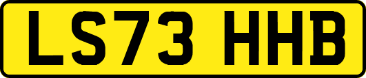 LS73HHB
