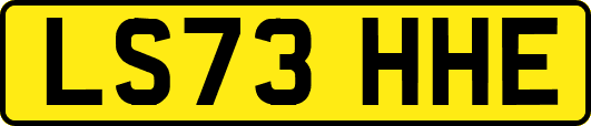 LS73HHE