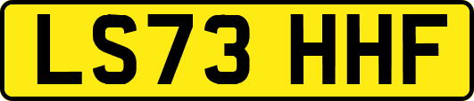 LS73HHF