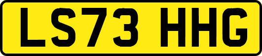 LS73HHG
