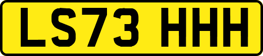LS73HHH