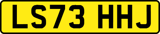 LS73HHJ