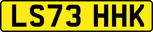 LS73HHK