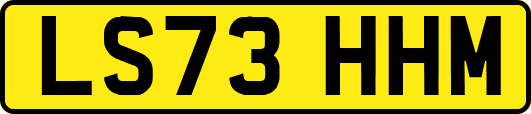 LS73HHM